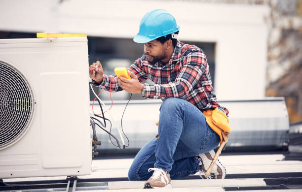 Best Electrical Rewiring Services  in Parker City, IN